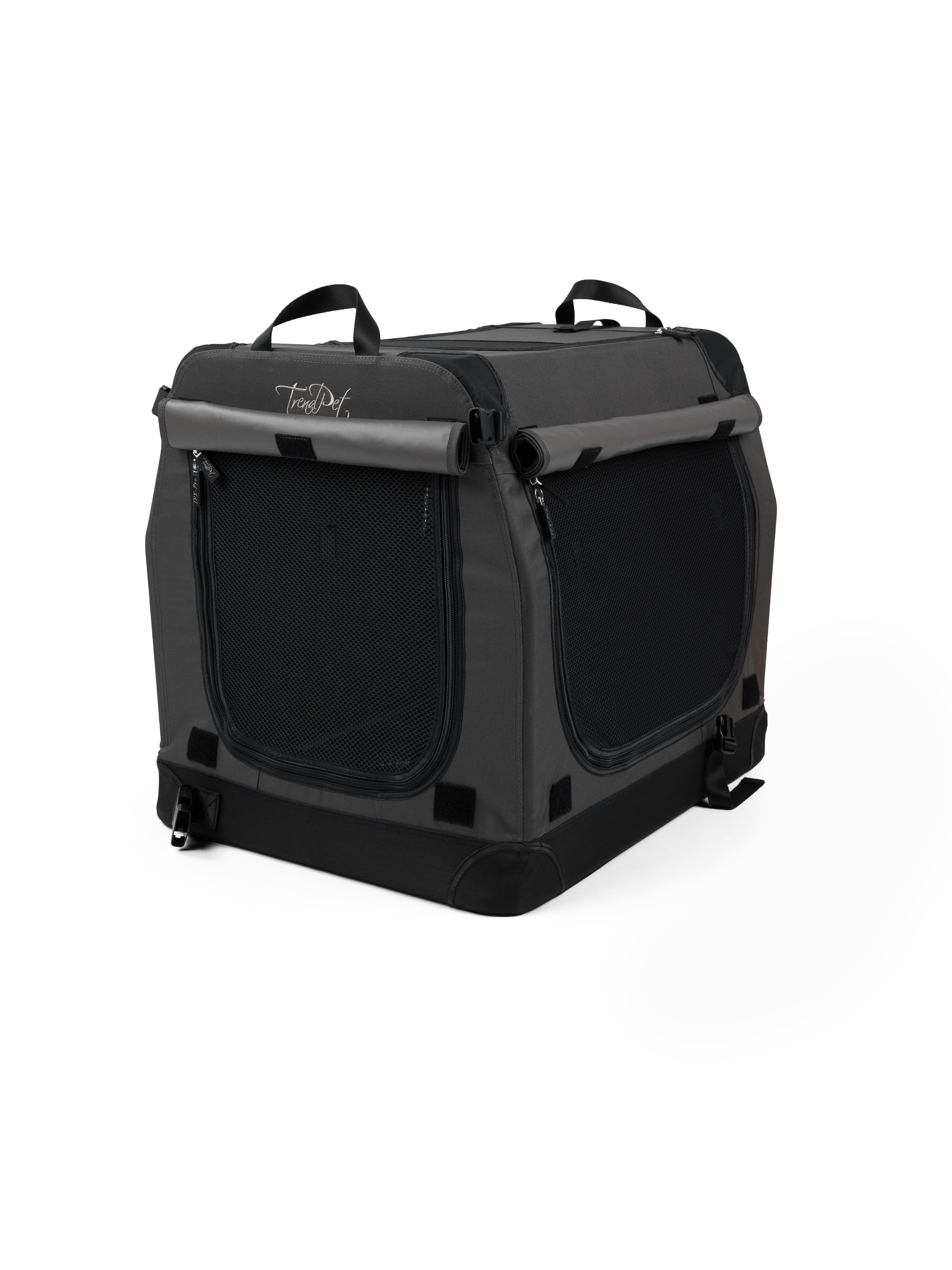 TPX-Pro Hundebox