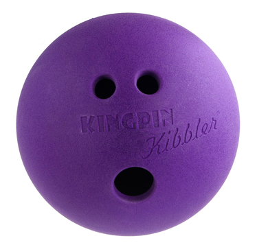 Kingpin Kibbler Purple 15cm