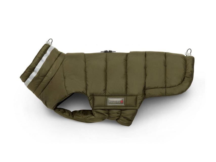 Steppjacke Cosy