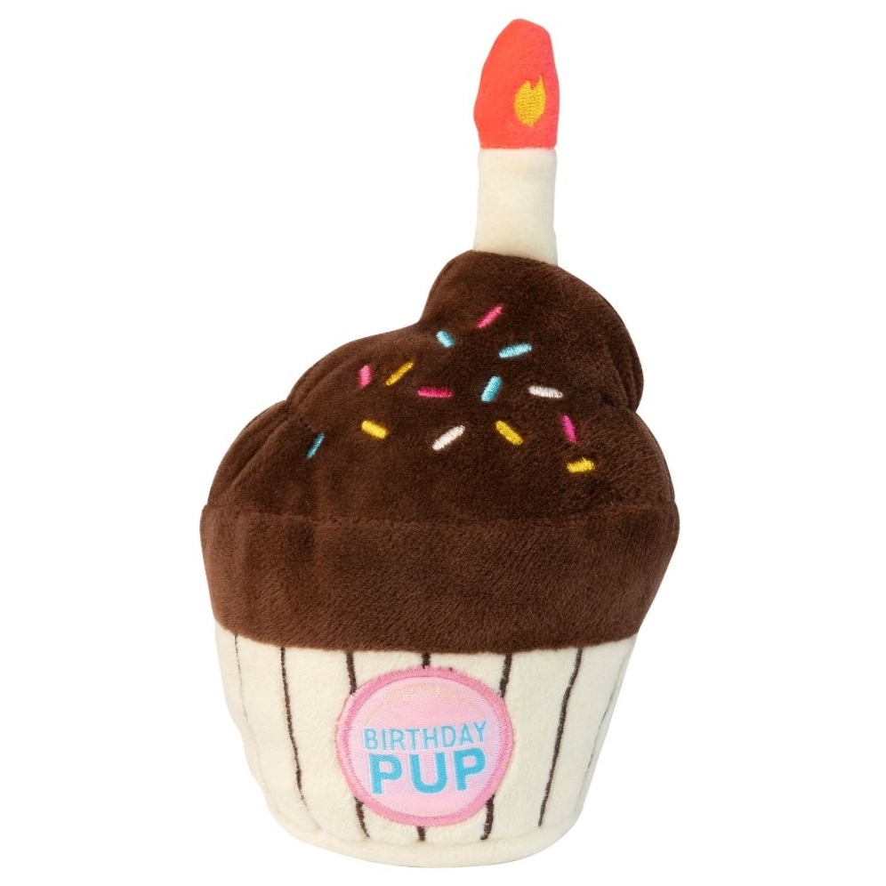 FuzzYard Plüschspielzeug - Birthday Cupcake