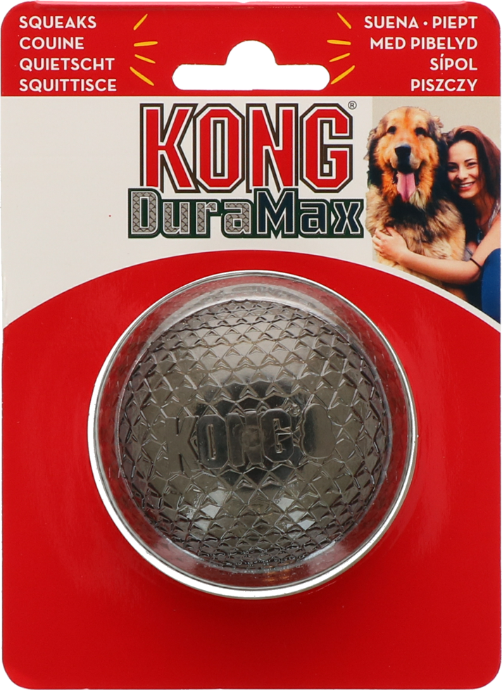 KONG DuraMax Ball M