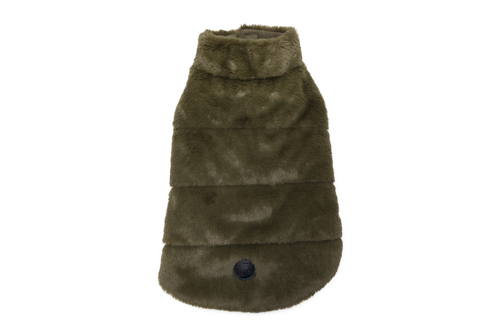 DBL Hundemantel WILLIAM DBL Hundemantel WILLIAM