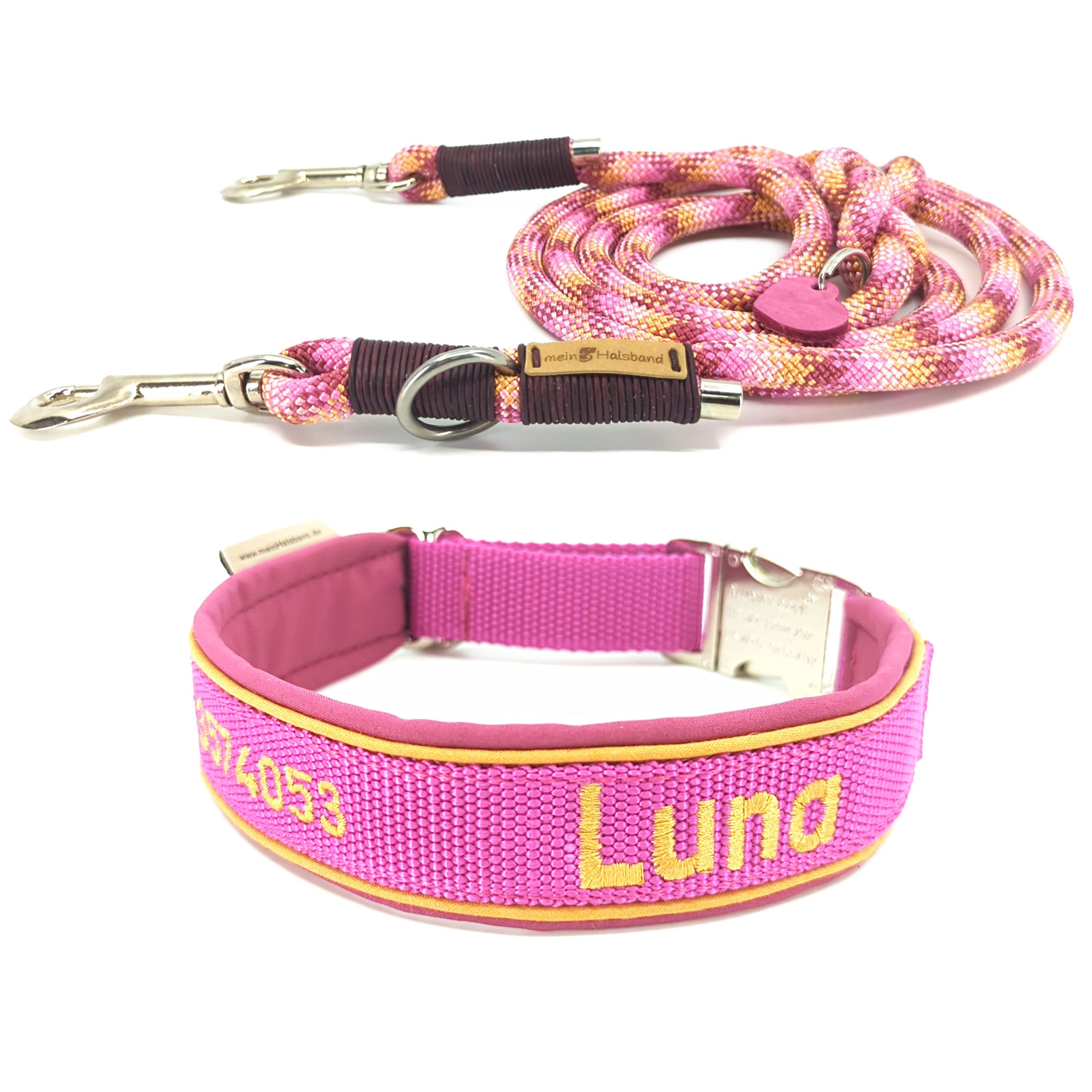 Designset LUNA