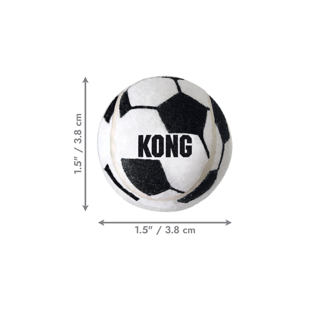 Kong Sport Fußball