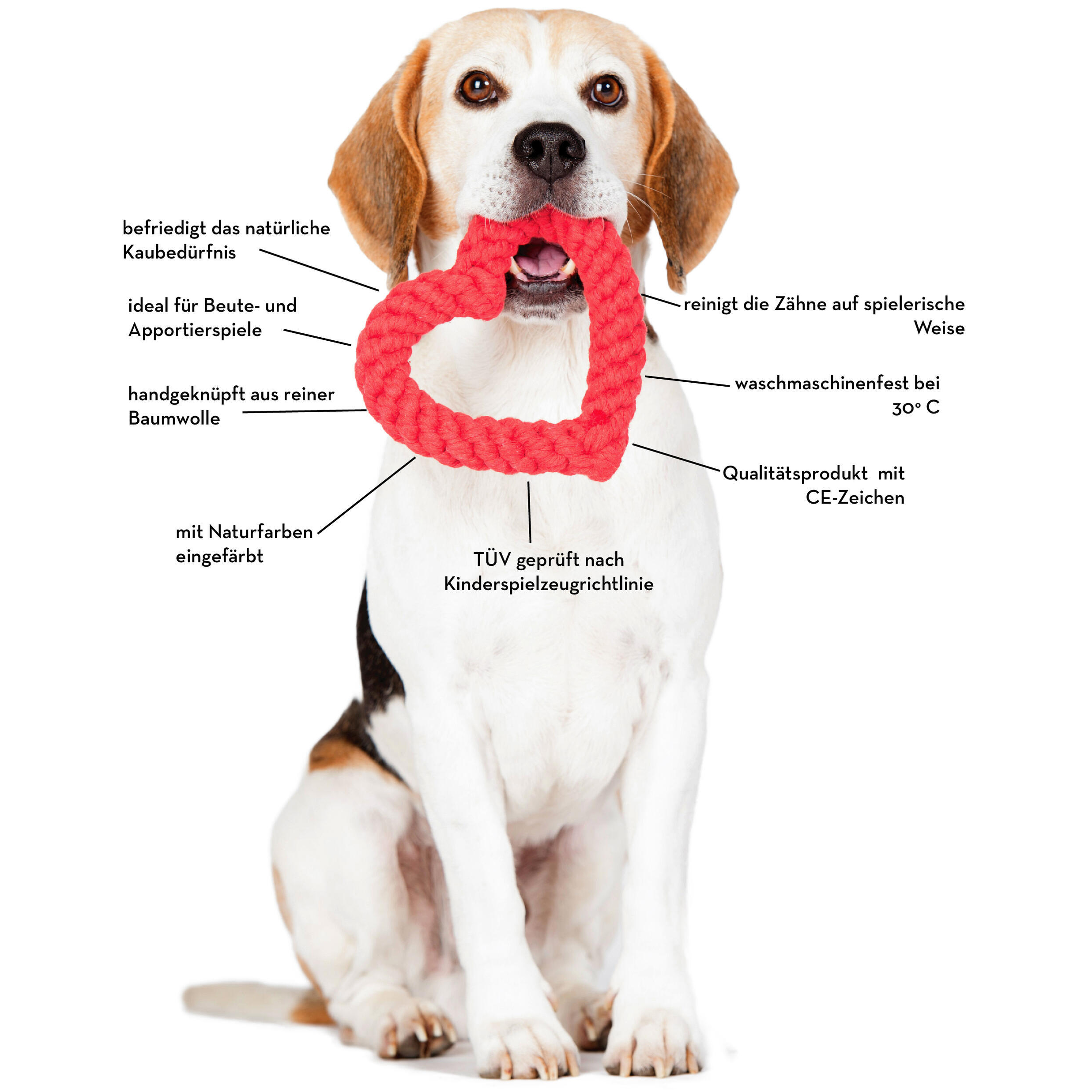 LABONI Britta Brezel