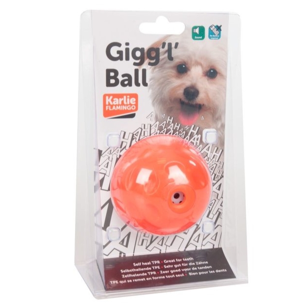 Gigg'l' Ball