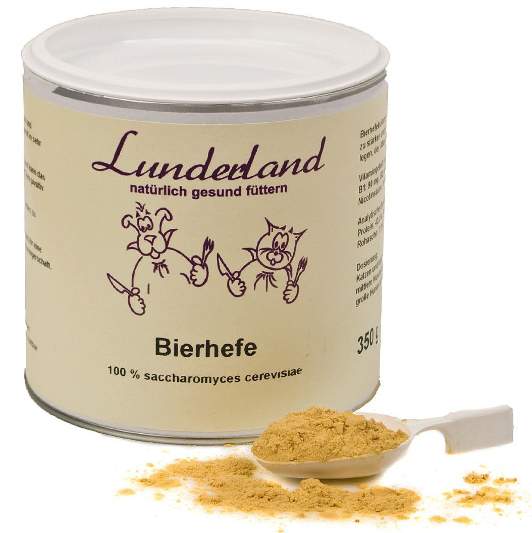 Lunderland Bierhefe