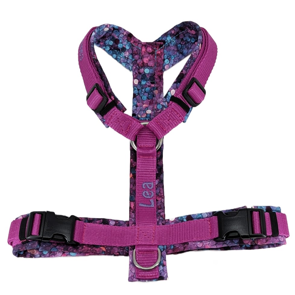 Geschirr Mermaid Sparkle