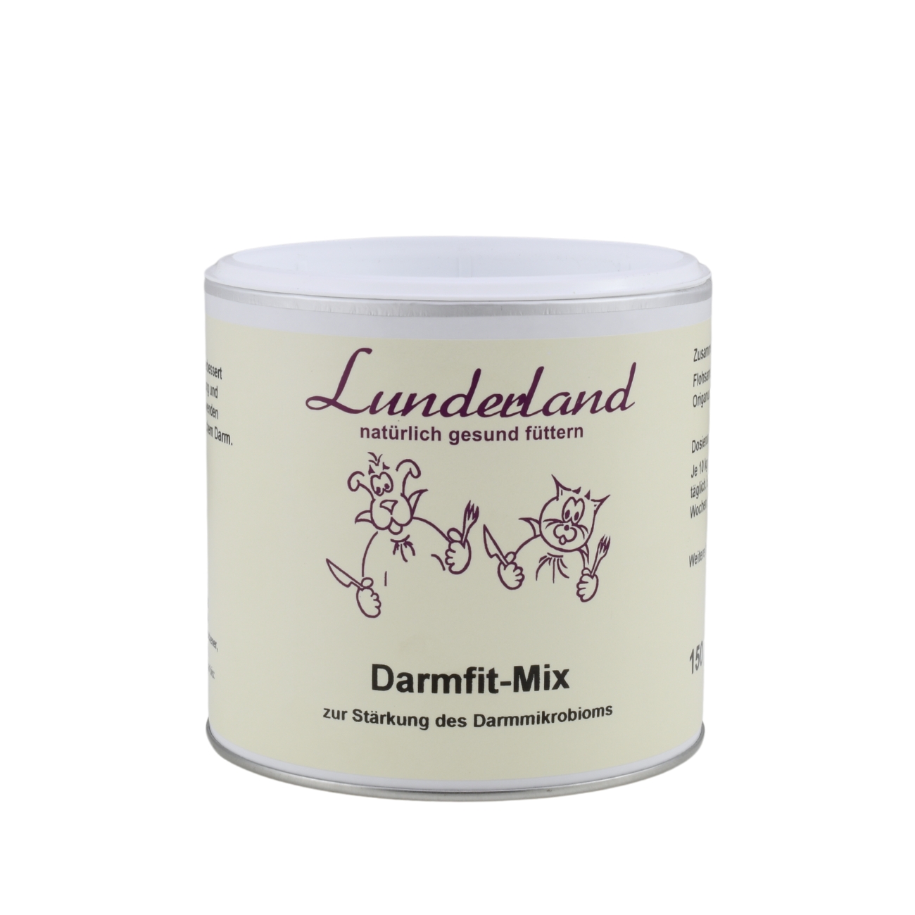 Lunderland Darmfit-Mix