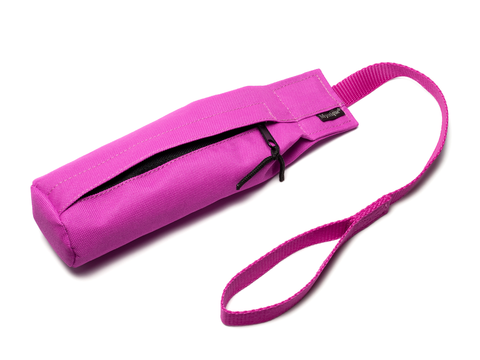 Futterdummy Snack Speedy large pink