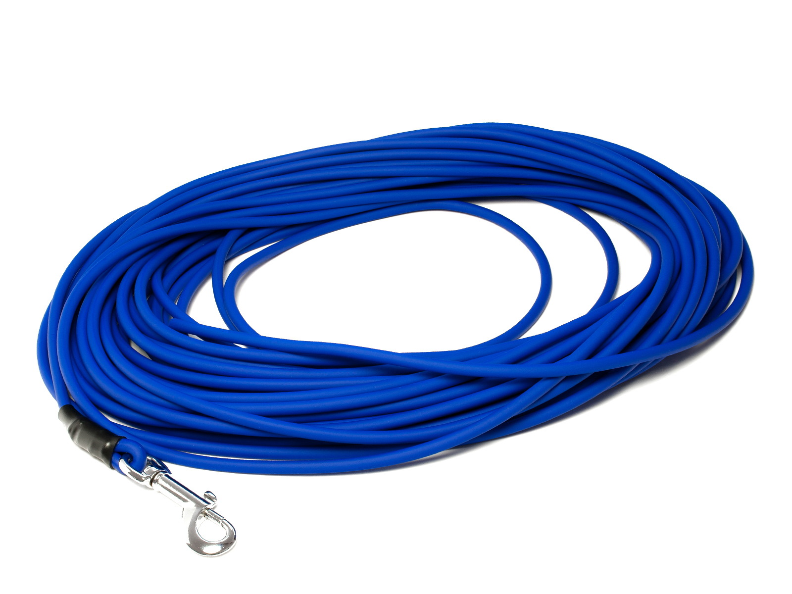 SALE Mystique® Biothane Schleppleine rund 8mm/15m