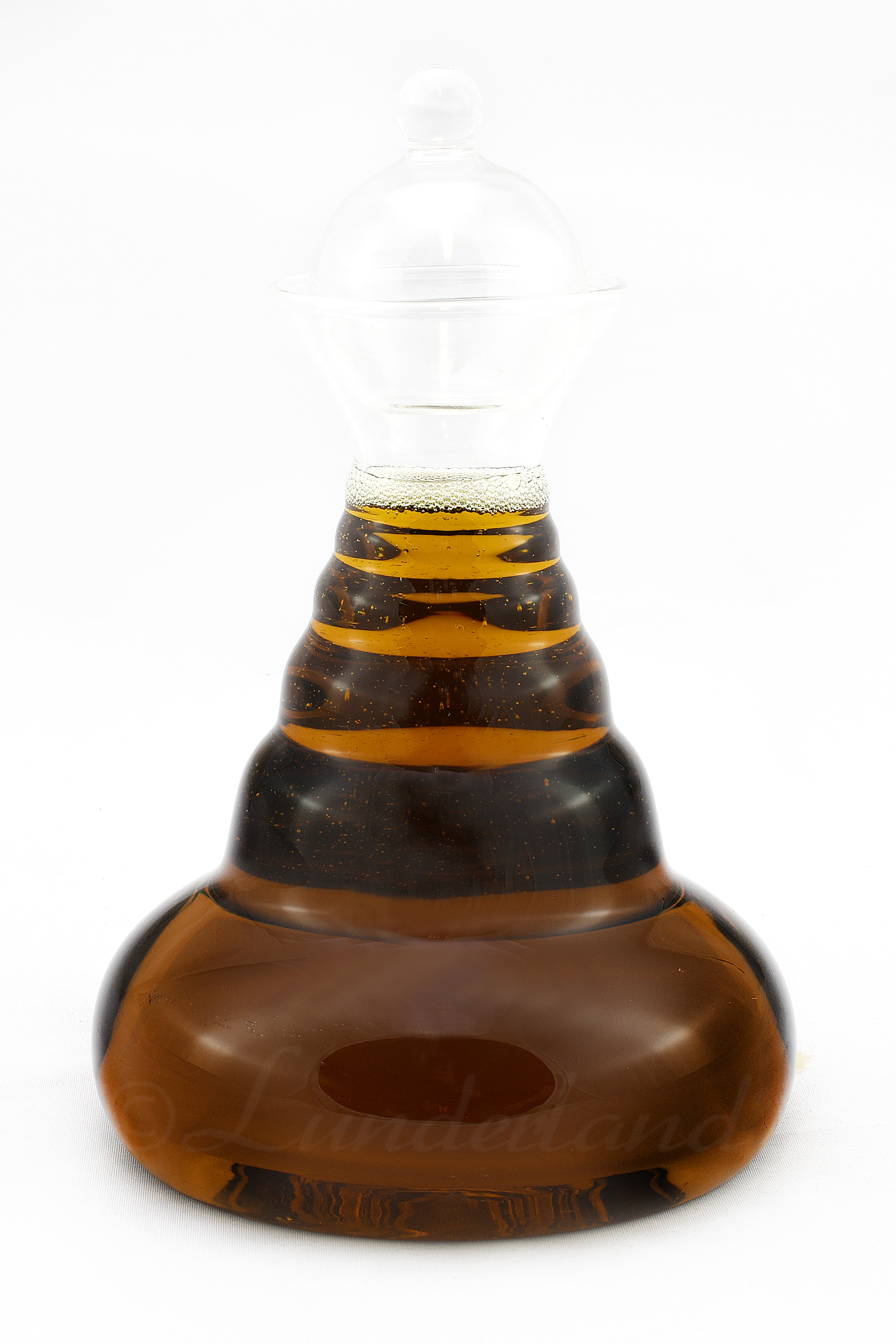 Bio-Schwarzkümmel-Öl 250 ml